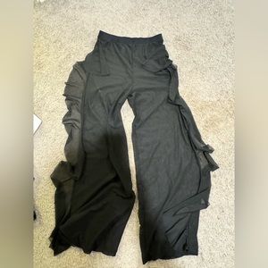 Do not fit me anymore and not my style much anymore.